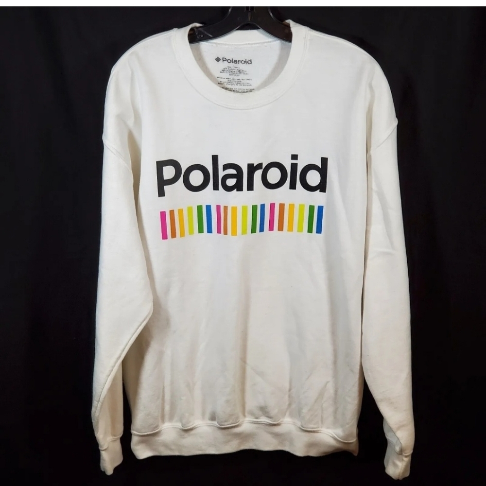 Polaroid Sweatshirt